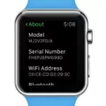 How to Check Your Apple Watch Serial Number to See if it's Stolen 17