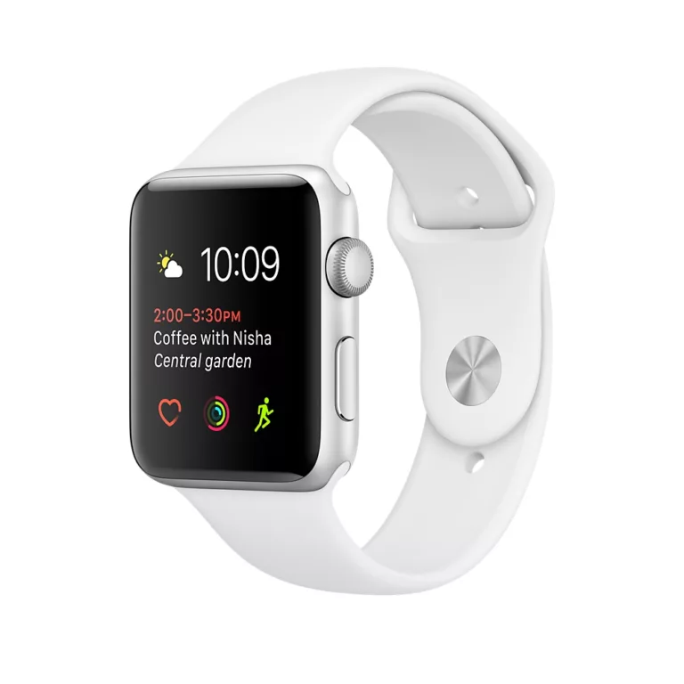 How to Hard Reset Your Apple Watch Series 1 13