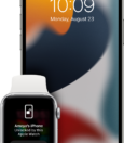 Does the Apple Watch Series 3 Work with iPhone 12? 3