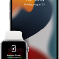 Does the Apple Watch Series 3 Work with iPhone 12? 11