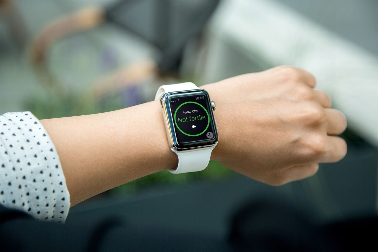 A Guide to Apple Watch Sizes for Women’s Wrist 3
