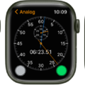 How to Switch Apple Watch Timer from Analog to Digital 3