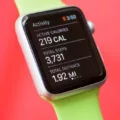 Does Apple Watch Track Your Steps on the Treadmill? 3