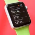Does Apple Watch Track Your Steps on the Treadmill? 16