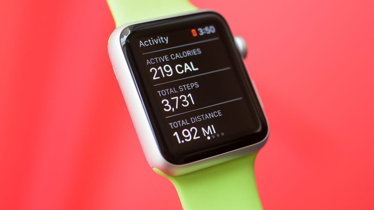 Does Apple Watch Track Your Steps on the Treadmill? 1