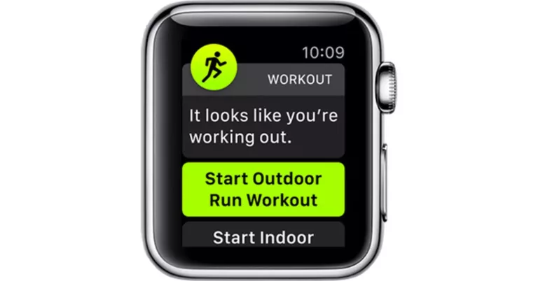 How Apple Watch Tracks Your Elliptical Workouts 17