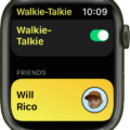 Does Apple Watch Walkie Talkie Work Without Wifi? 15