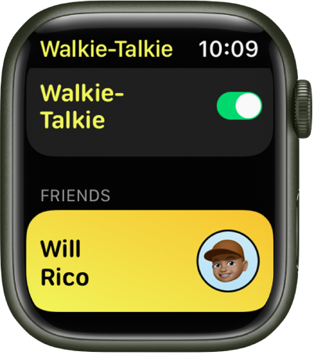 Does Apple Watch Walkie Talkie Work Without Wifi? 7