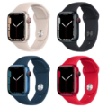 How to Use Your Apple Watch With Any Unlocked Carrier 3