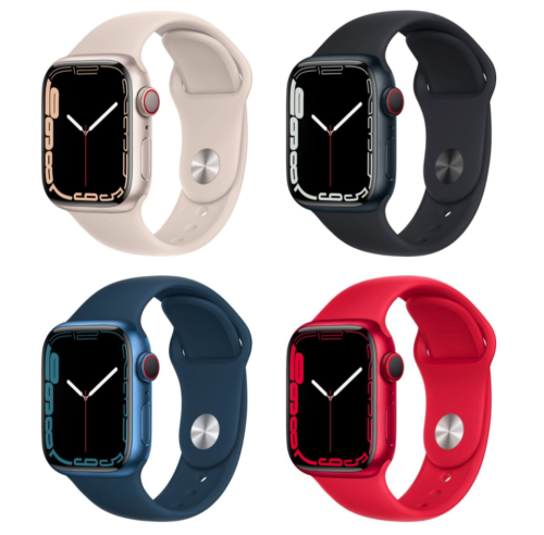 How to Use Your Apple Watch With Any Unlocked Carrier 1