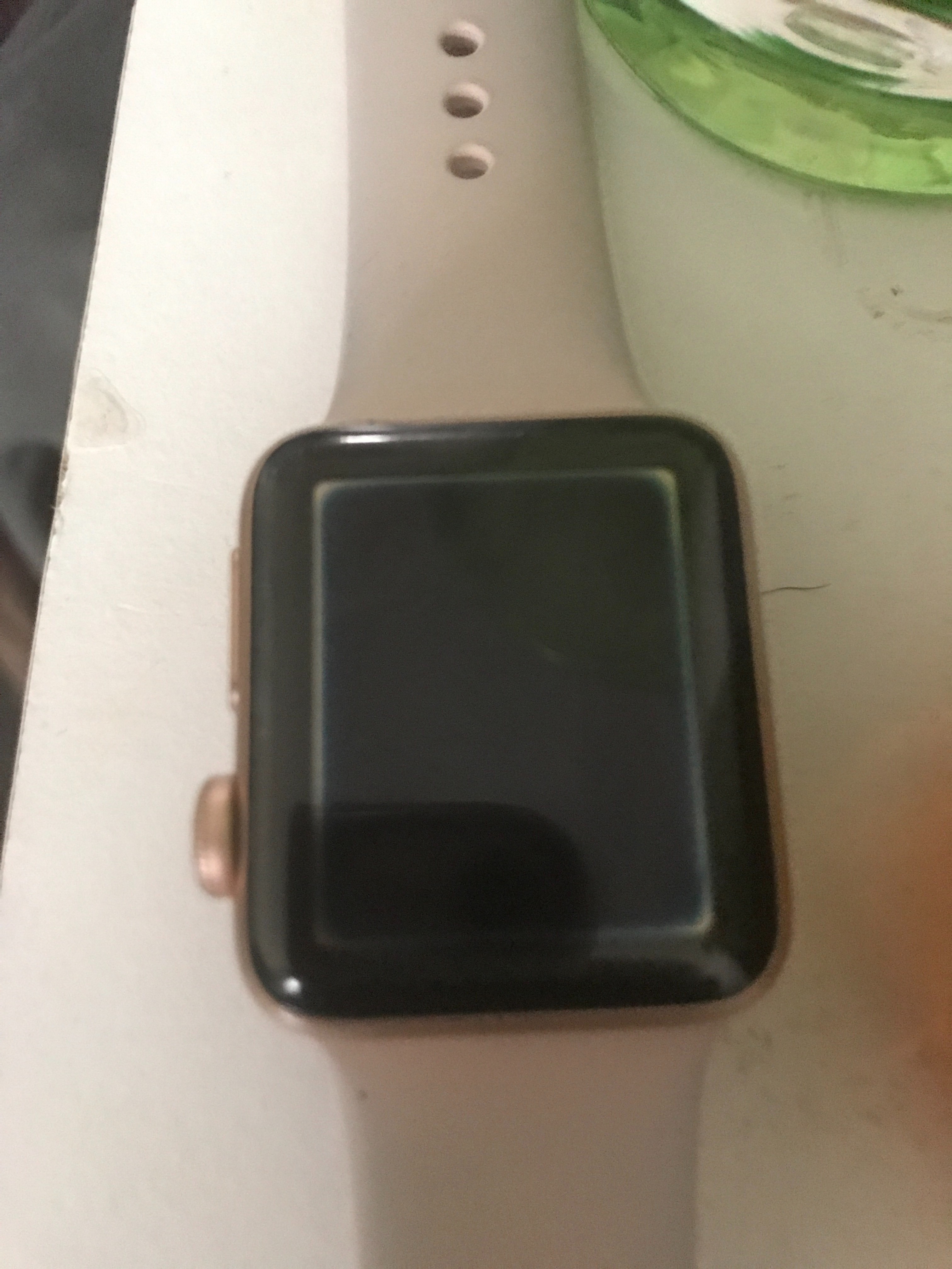 Troubleshooting Tips When Your Apple Watch Won't Force Restart 13