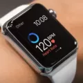 How to Broadcast Your Heart Rate With Apple Watch and Wahoo 13