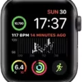 How the Apple Watch Can Help Measure Your Body Fat Percentage 11