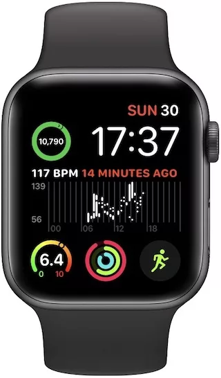 How the Apple Watch Can Help Measure Your Body Fat Percentage 1