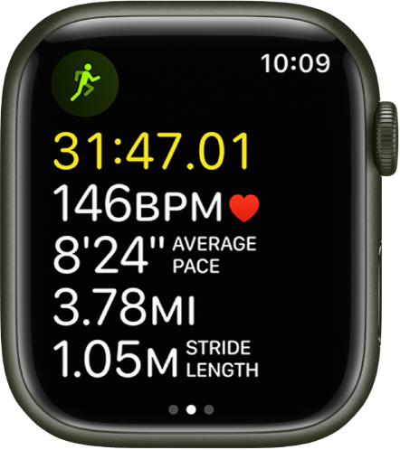 How to Use Apple Watch for Outdoor Running 11