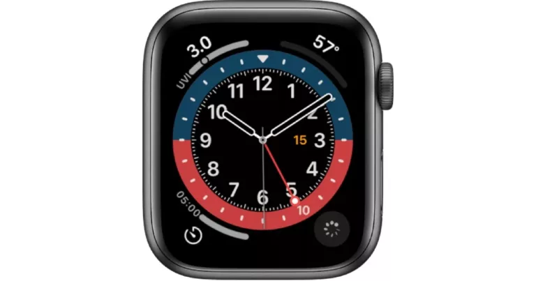 Unlock the Power of the Apple Watch with UTC 24-Hour Time 7