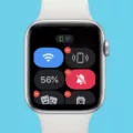 Uncovering the Mystery of the Apple Watch's Red Lightning 9