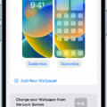 Discover the Beauty of Apple's iPhone Demo Screensaver 15