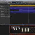 How to Fix Audio Crackling Noise in GarageBand on Mac 5
