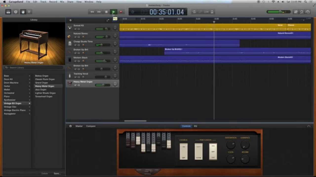 How to Fix Audio Crackling Noise in GarageBand on Mac DeviceMAG