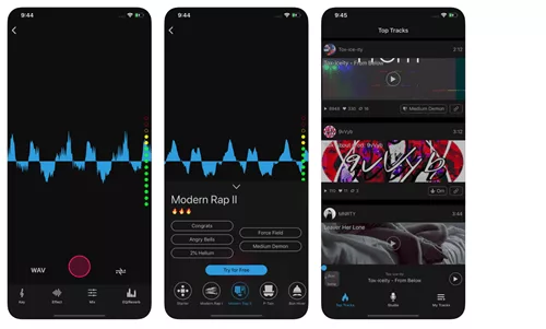 How to Use Autotune on iPhone 11