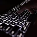 Why Won't My Backlit Keyboard Turn On Mac 3