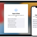 How To Backup iPhone If Screen Is Unresponsive 13