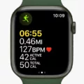 How to Track Your Workouts with Barry's Bootcamp on Apple Watch 7
