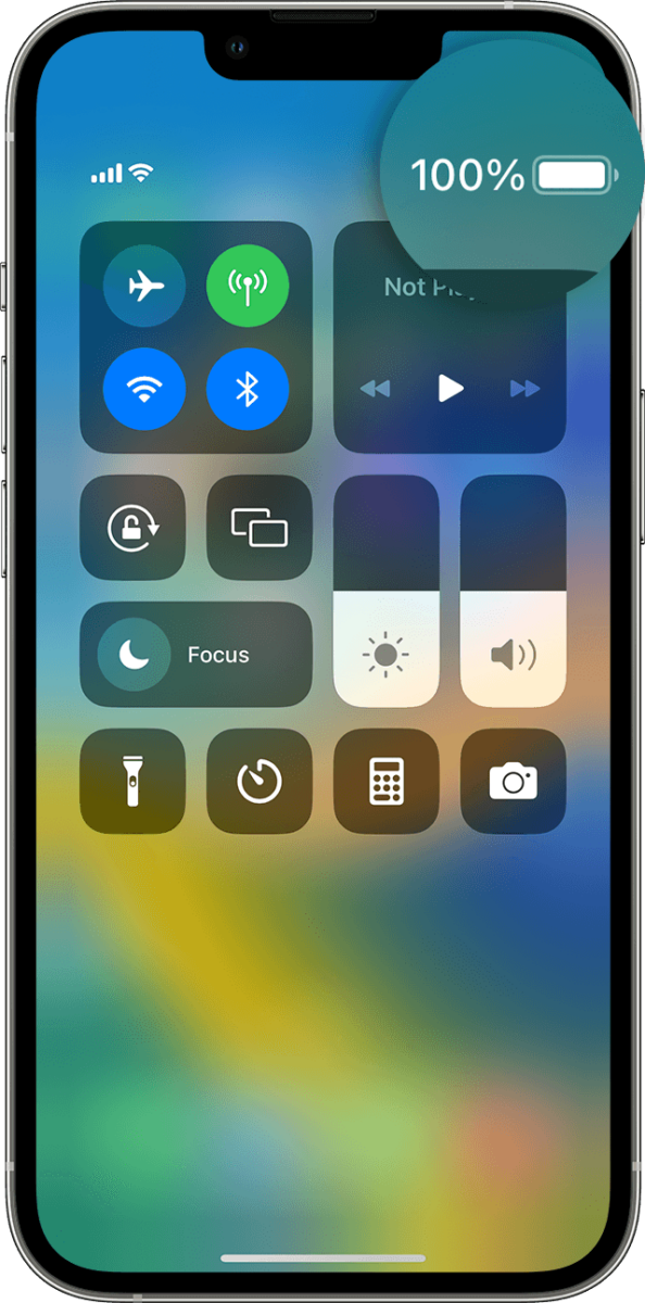 How to Transfer Battery Power From One Apple Device to Another 2 How to Transfer Battery Power From One Apple Device to Another 1