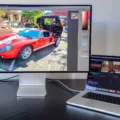 Best Monitor for Your MacBook Air 13