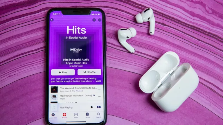 Best Bass Songs For Airpods 19