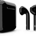How to Fix Black AirPods that Won't Connect 5