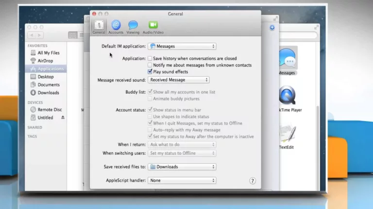 Why Can't I Block Someone On Imessage On Mac 19