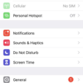 How to Share Content Using Bluetooth App on iPhone 15