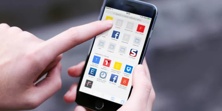 How to Find Bookmarks On Your iPhone 17