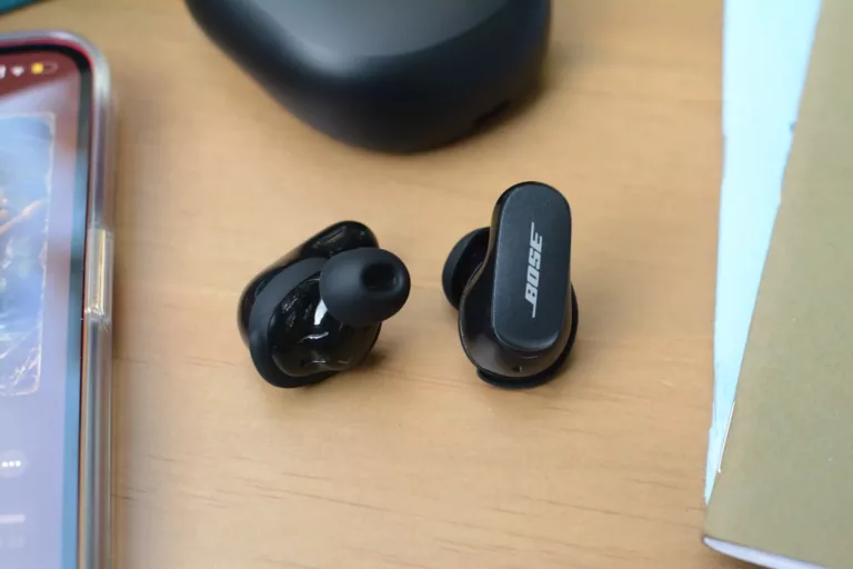 How to Connect Bose QC Earbuds to Multiple Devices 19