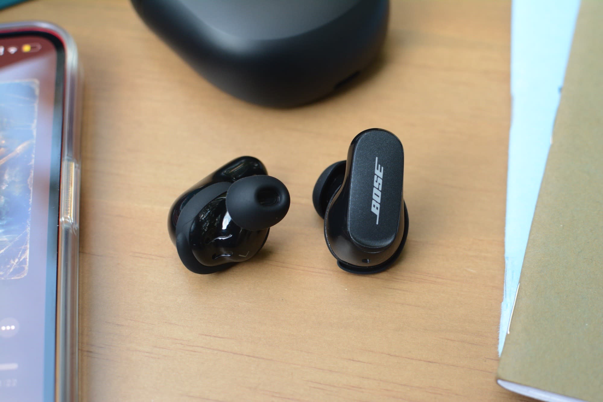 How to Connect Bose QC Earbuds to Multiple Devices DeviceMAG
