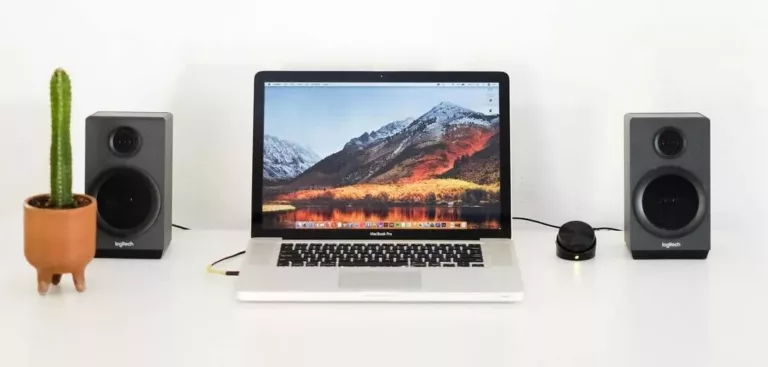 Best Bose Speakers For Your MacBook Pro 3