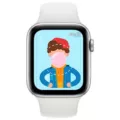 Bubblegum Game on Apple Watch 11