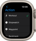 Unlock the Power of Buttons on Your Apple Watch 11