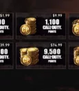 How to Buy COD Points with an Apple Gift Card 7