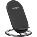 How To Use Bytech Wireless Charger 14
