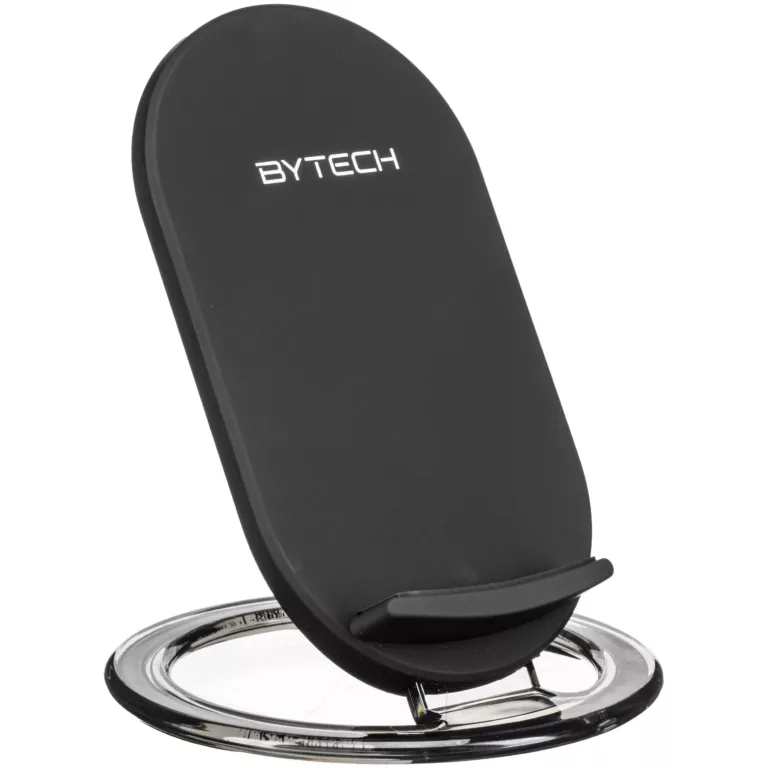 How To Use Bytech Wireless Charger 32 How To Use Bytech Wireless Charger 31