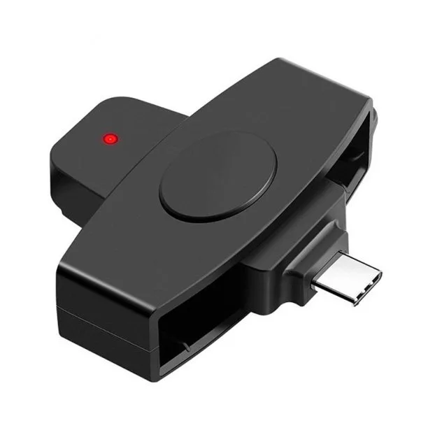 How to Use Your CAC (Common Access Card) on Mac for Secure Access 11
