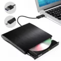 How to Connect CDs with an External Drive with Your iMac 3