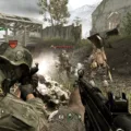 How to Enjoy Call of Duty on Your MacBook Air 1