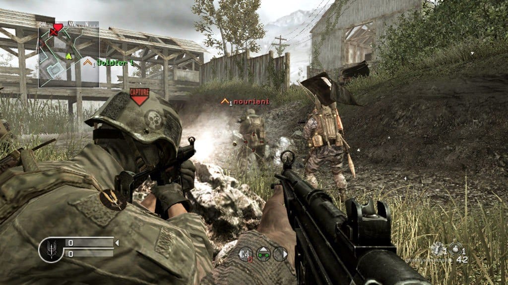How to Enjoy Call of Duty on Your MacBook Air 2 How to Enjoy Call of Duty on Your MacBook Air 1