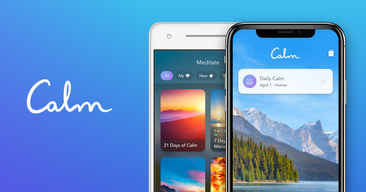 Can You Use Calm App on Alexa 2 Can You Use Calm App on Alexa 1