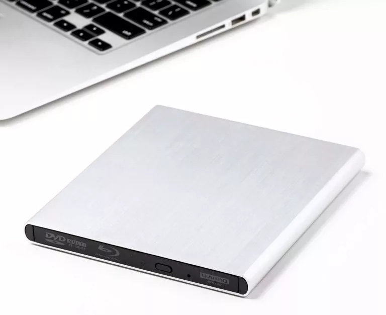 Can Mac SuperDrive Play Blu-ray? 3