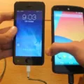 Can You Charge an Android with an iPhone Charger? 7